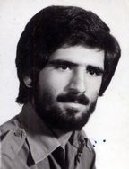 جمشید اظهری کادیحمانی