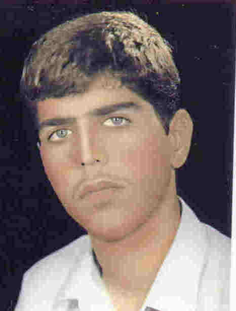 حسین اروجنی