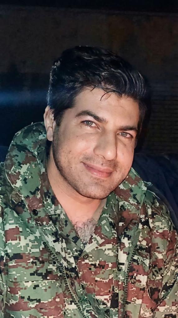 محمد بشیری بابلقانی