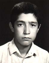 هادی دشتی