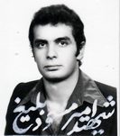 سیدمسعود بلیغ