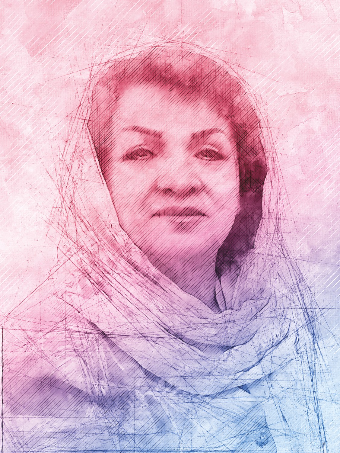 کبری رحمانی نژاد