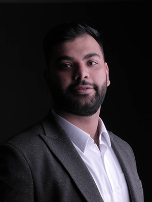 محمد خلج