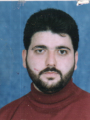 مهدی برفروشان