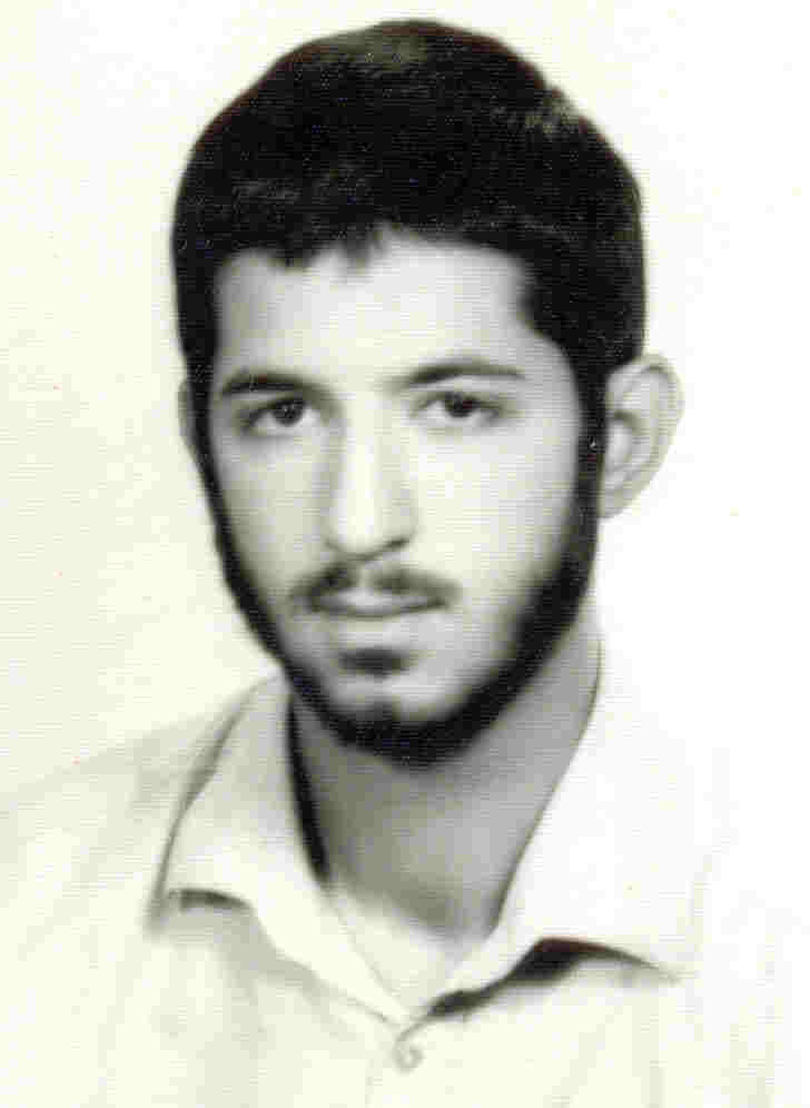 سعید سودمند