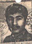 عبدالعظیم همت علی