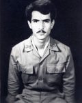 احمد رحمانی پرست