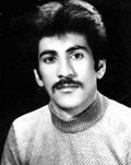 عبداله عسگری