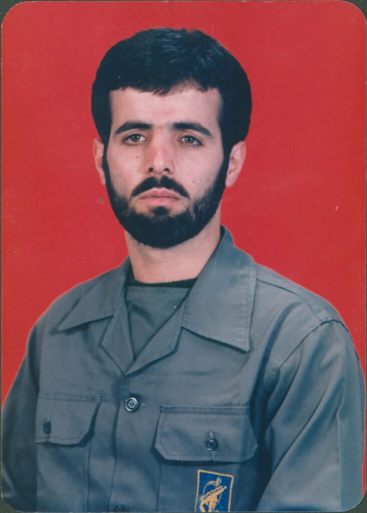 اصغر رضایی