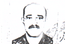 مصطفی طاوسی منفرد
