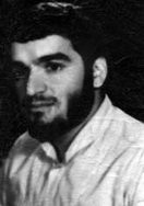 ابراهیم امیدی