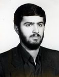 علی رضا توکلی
