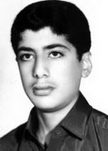 احمد محمدی