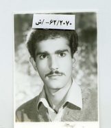 رضا افسری آذر