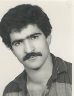 علی آبشاری