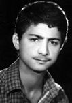 مهدی عاشوری کبودچالی