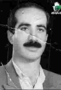 علی محمدی شلمانی