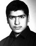 محمد معیری کاشانی