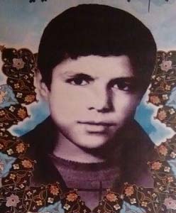 محمدرضا عباسی
