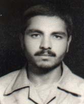 سیدمحمد حسینی بایگی