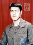 ناصر فودازی