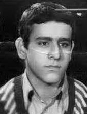 مجید ماهری