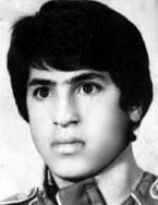 علی رضا احمدی سخا