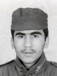 حسین نوردزی پیشکناری