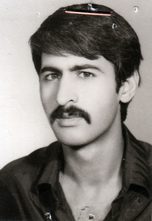 رضا مهدوی