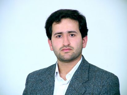 محمدصادق نیلی احمدآبادی