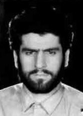 کوروش علیزاده