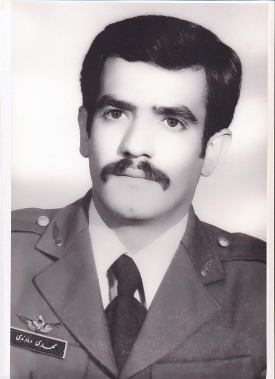 سیدمهدی مهدی دماوندی