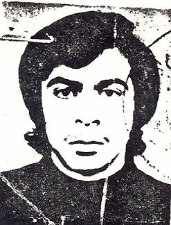 سیدجواد حسینی
