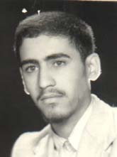 جمشید حقیری