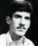 سیدعبداله هاشمی