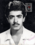 مهرداد صادقیان