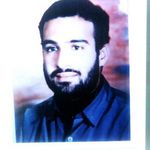 شهید عباس صابری میرآبادی