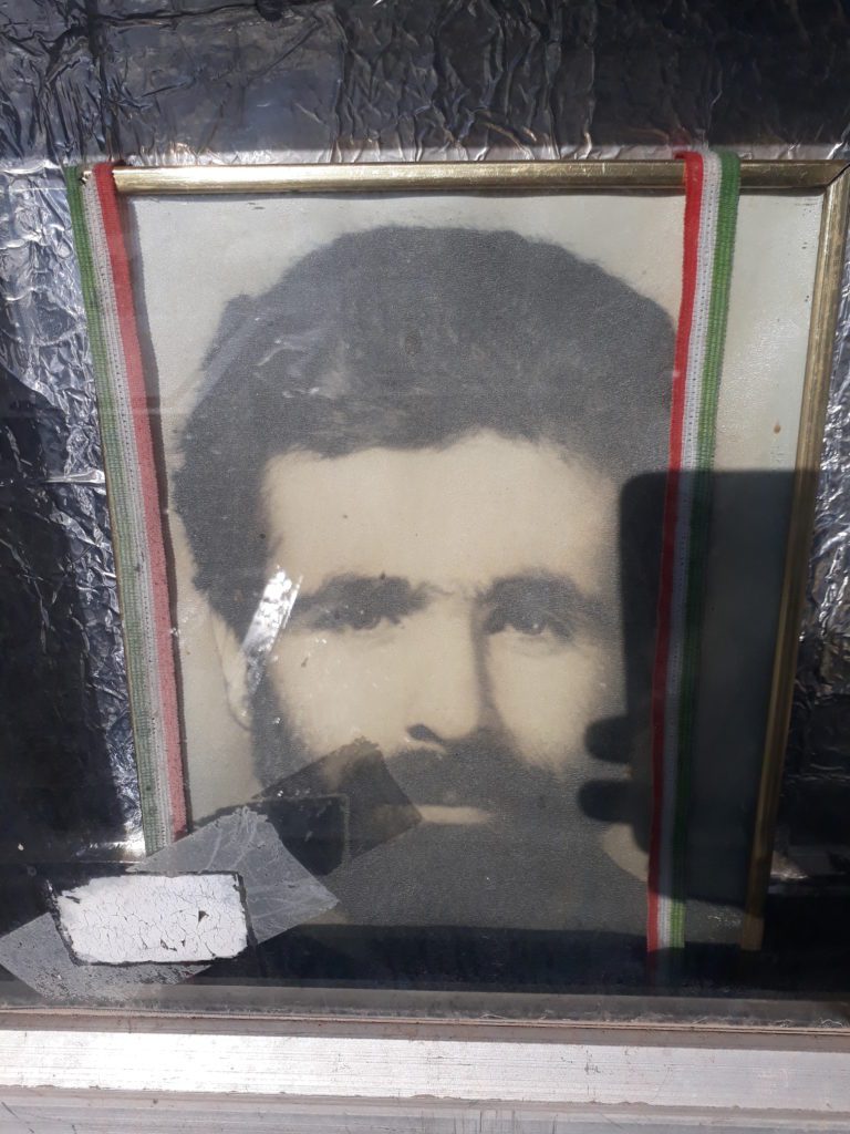 ناصر یاسینی