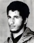 رضا منقلبی بیدگلی