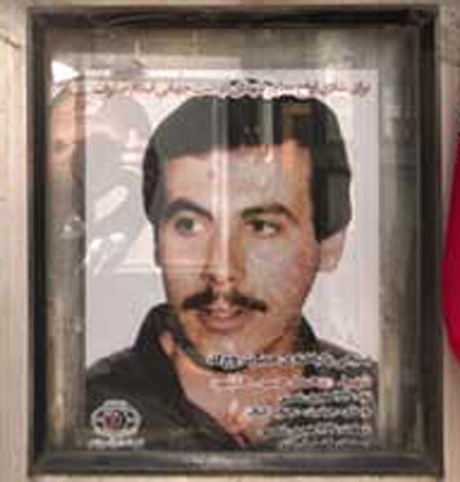 محمد حسن هاشم
