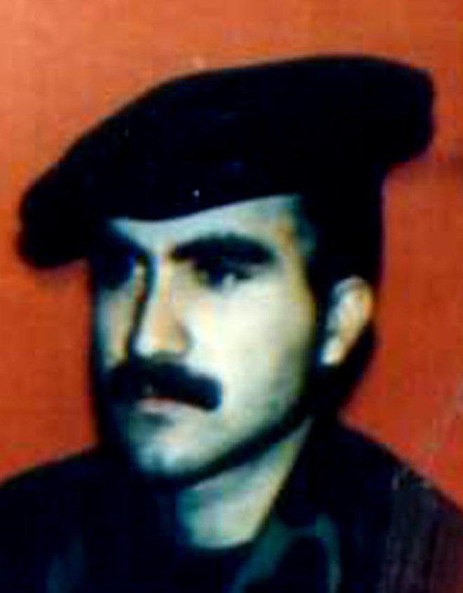 رامین گلی باغ مهیاری