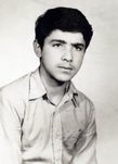 اصغر شیرمحمدی