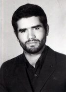 داریوش اسدی علافیان