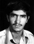 عبداله علی مددی