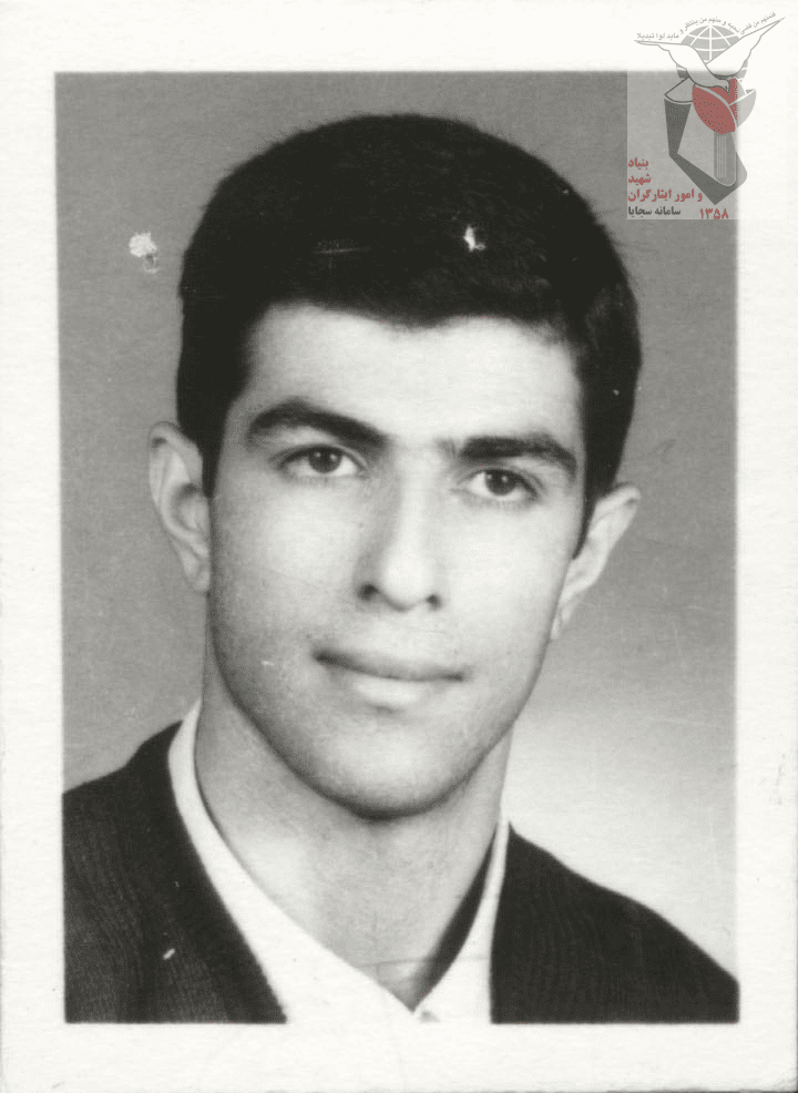 محمود مهدی ششجوانی