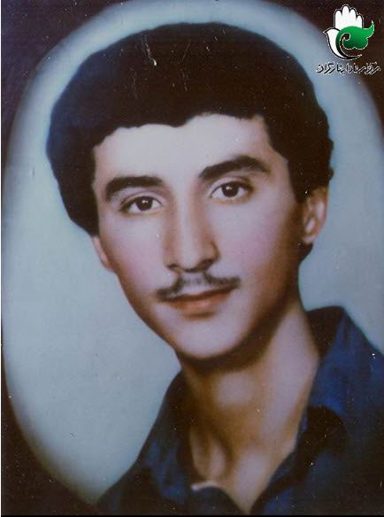 امیرمسعود سکوت