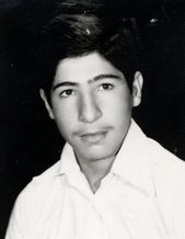 محسن ورزنه