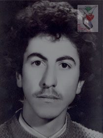 جمشید ورمه چناری