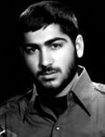 عباس شبانی