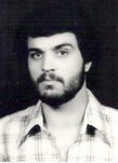 مهران کیوان